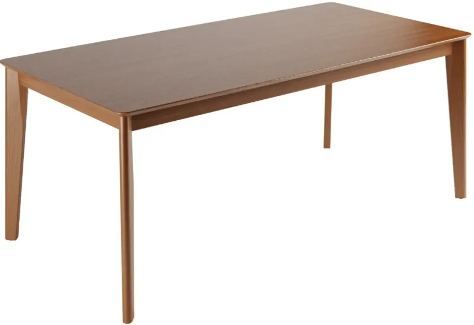 Johansson Dining Table - Maple