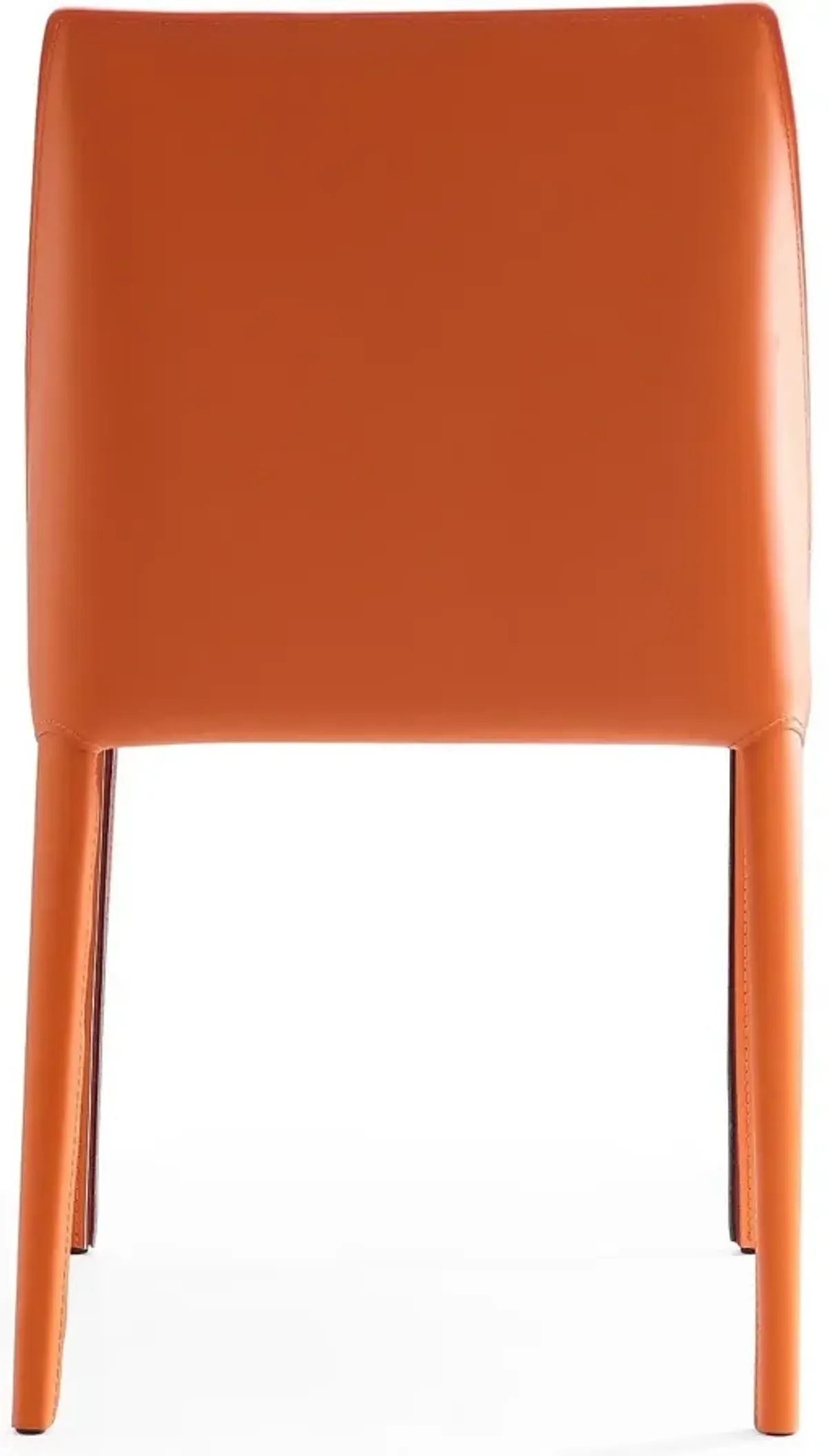 Torres 4 Dining Chairs and 2 Arm Chairs - Coral