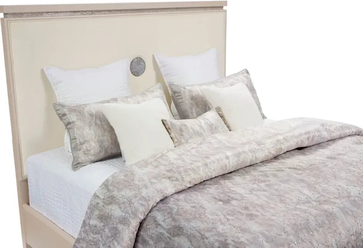 Odessa 6-Piece King Comforter Set by Michael Amini