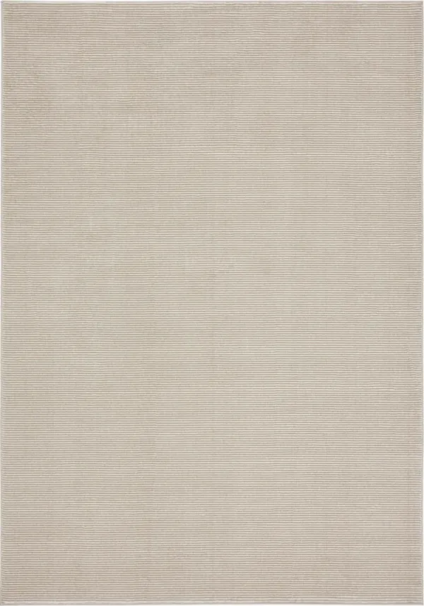 Virginia 5' x 7' Rug - Beige