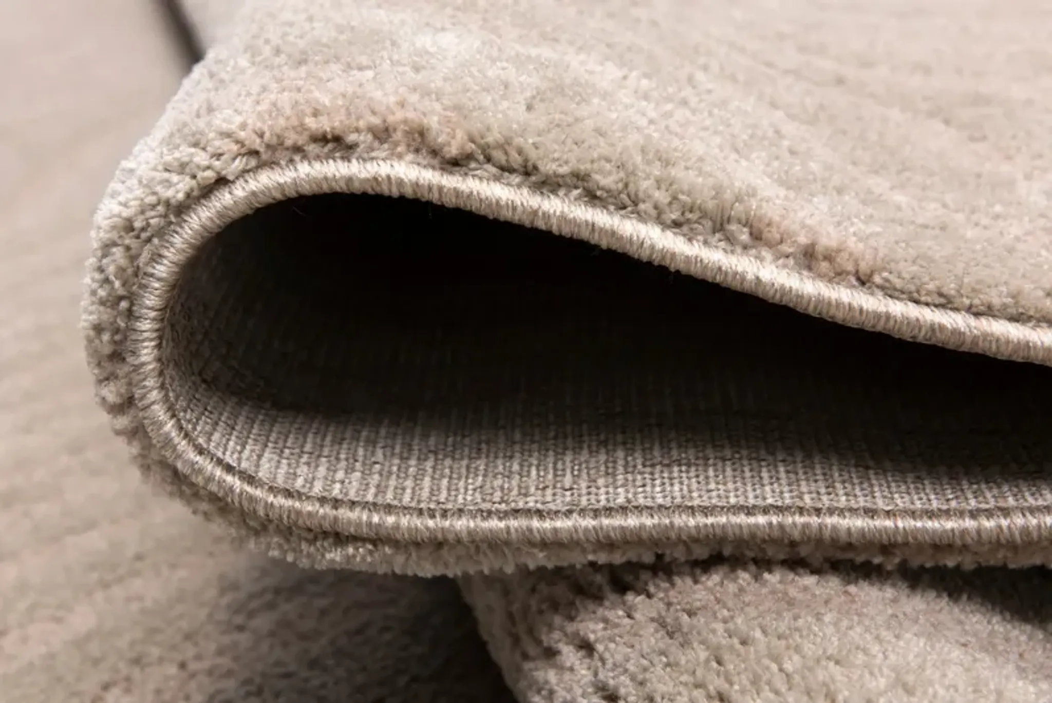 Eustoma 5x7 Rug Beige Value City Furniture | Furniture.com