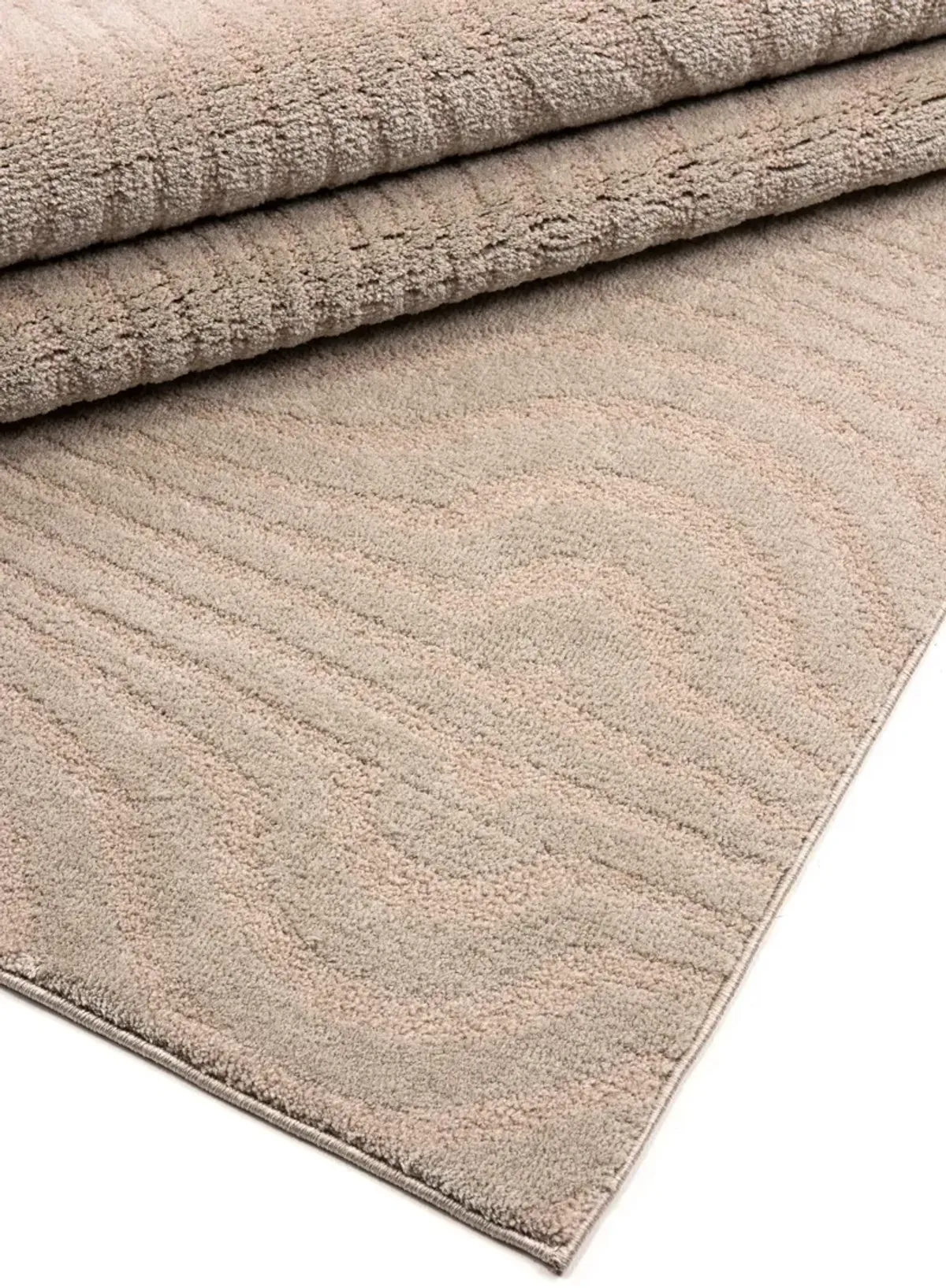 Eustoma 7X10 Rug - Beige