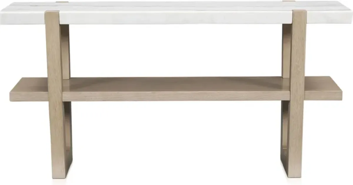 Carolina Sofa Table