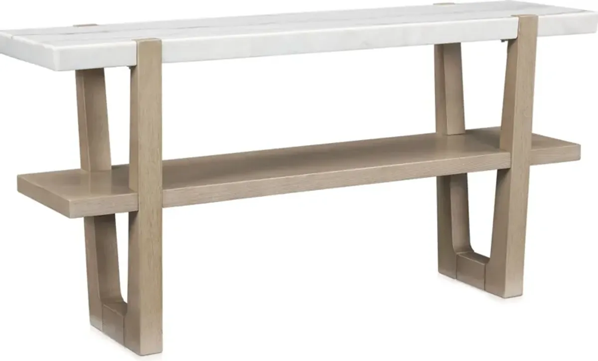 Carolina Sofa Table