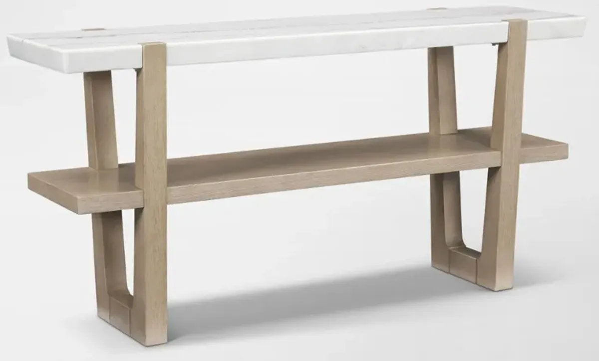 Carolina Sofa Table