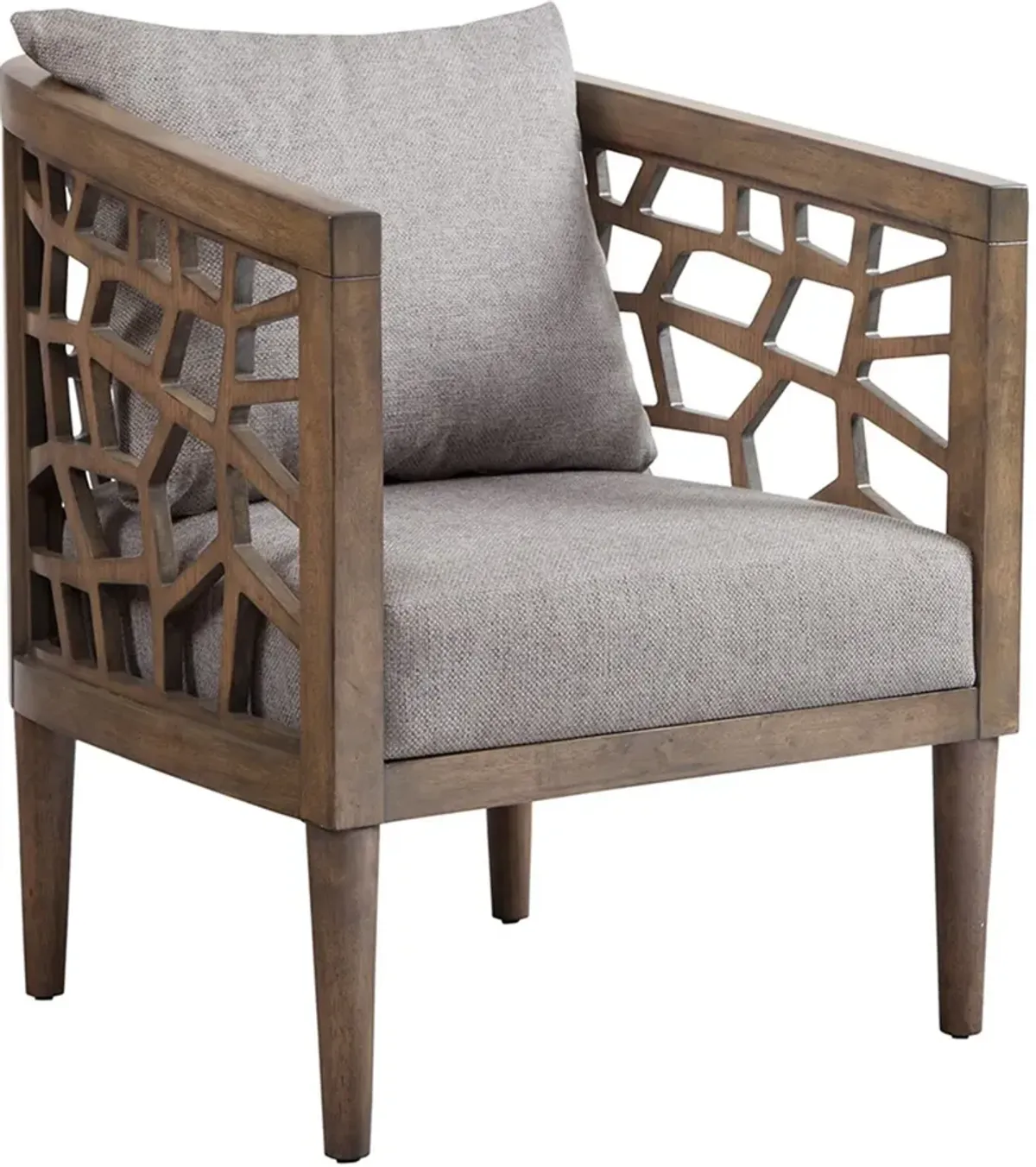 Willamette Accent Chair