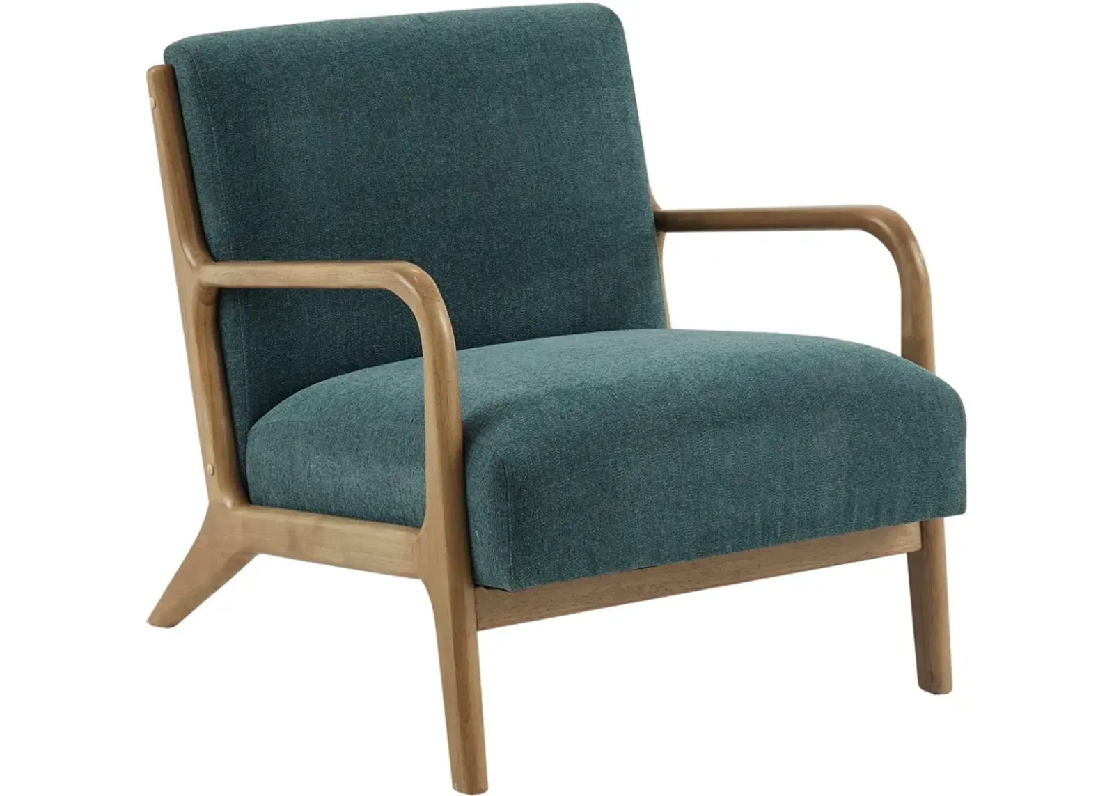 Vipin Accent Chair - Teal