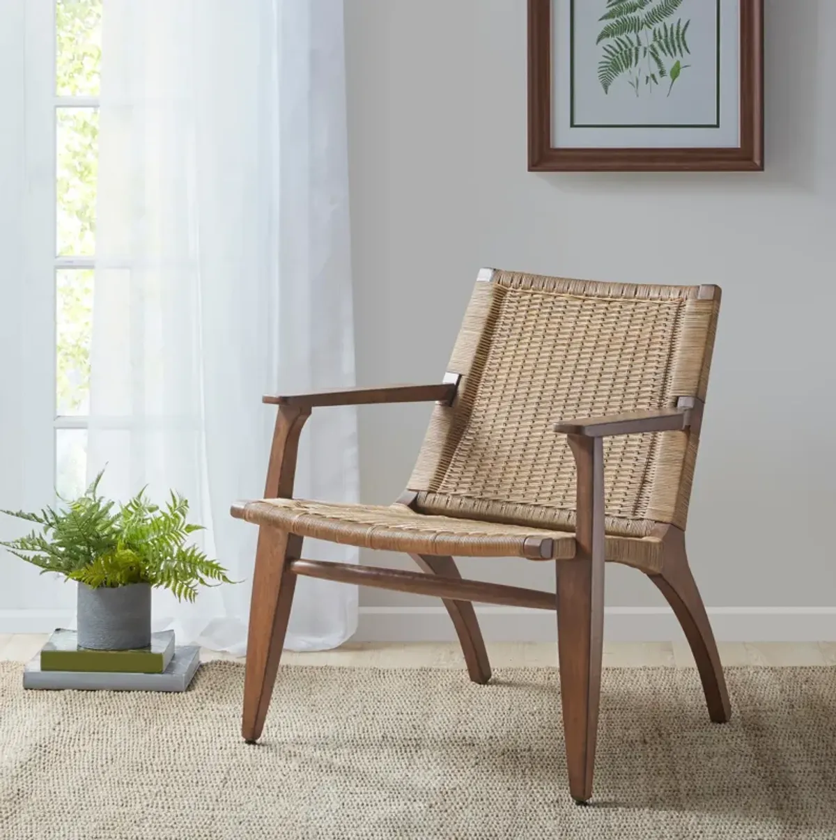 Aimee Accent Chair