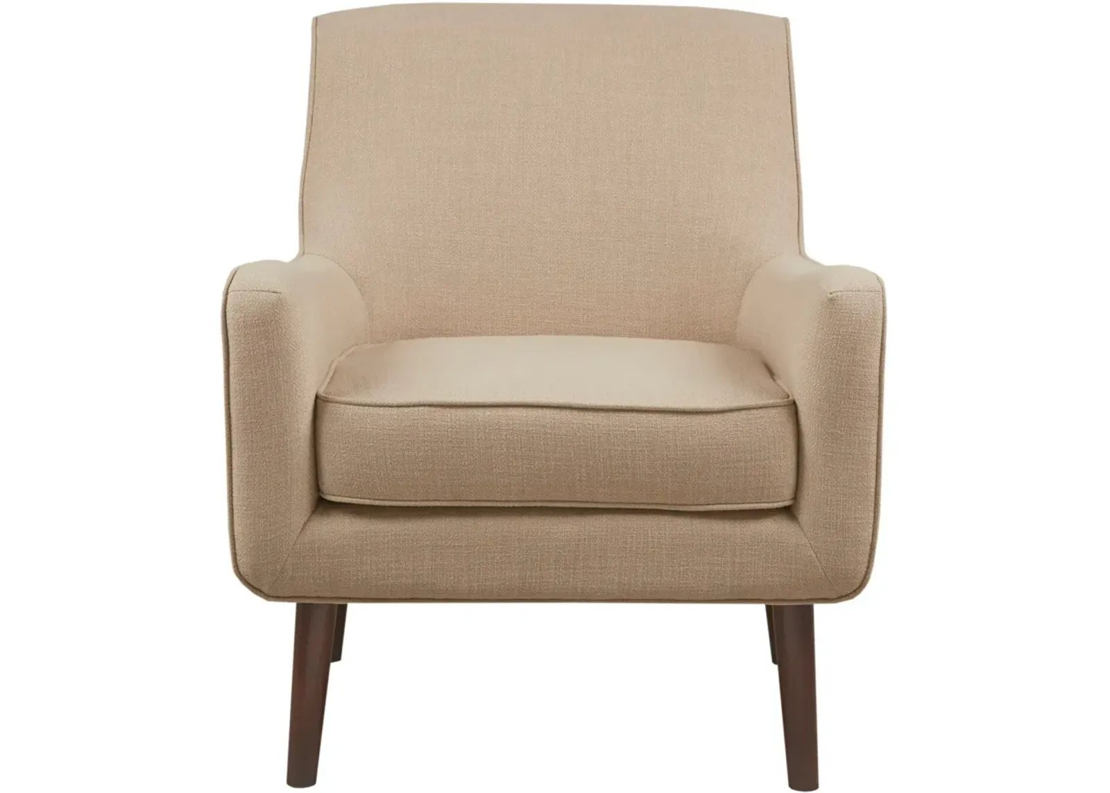 Gillian Accent Chair - Sand