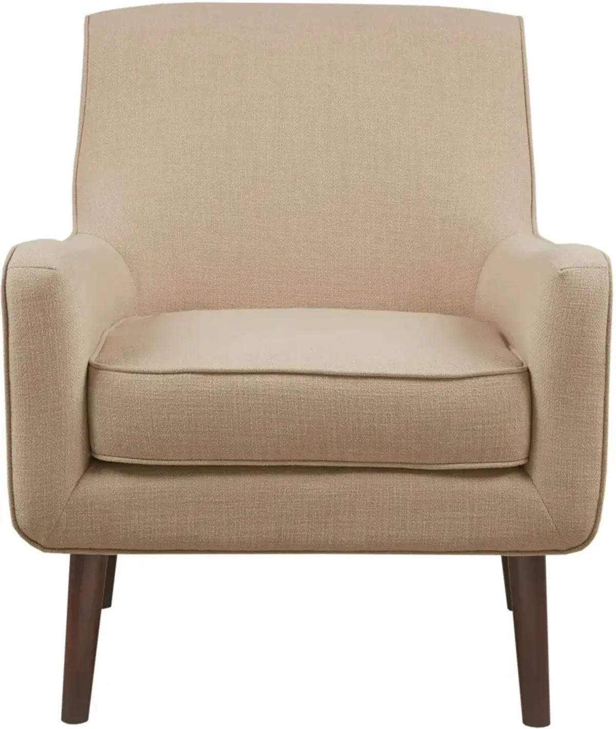 Gillian Accent Chair - Sand