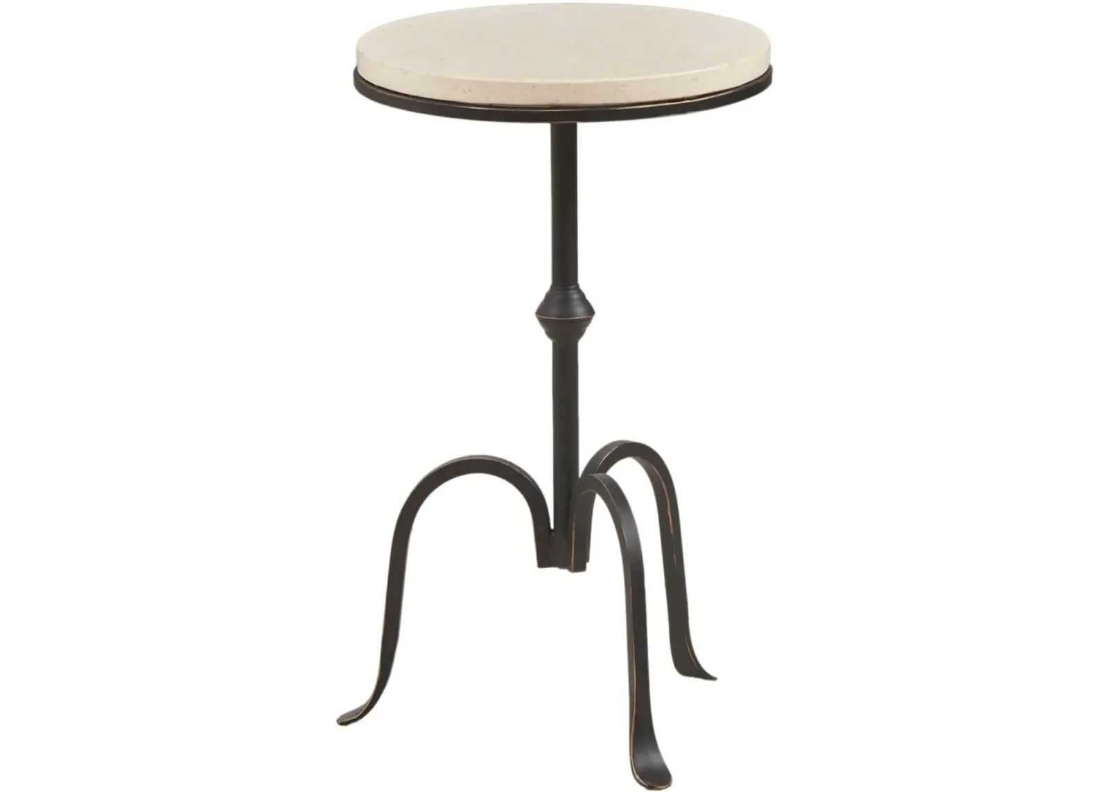 Chriselle Accent Table