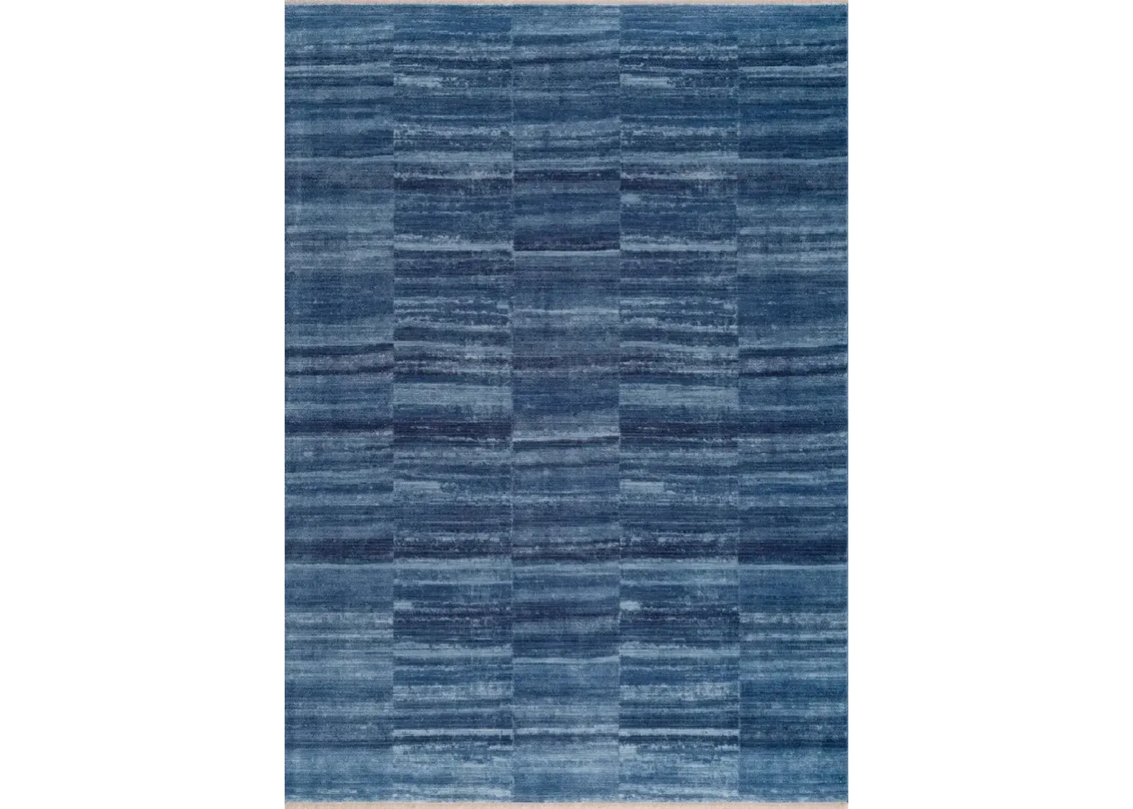 Midsummer 5' x 8'  Area Rug - Blue