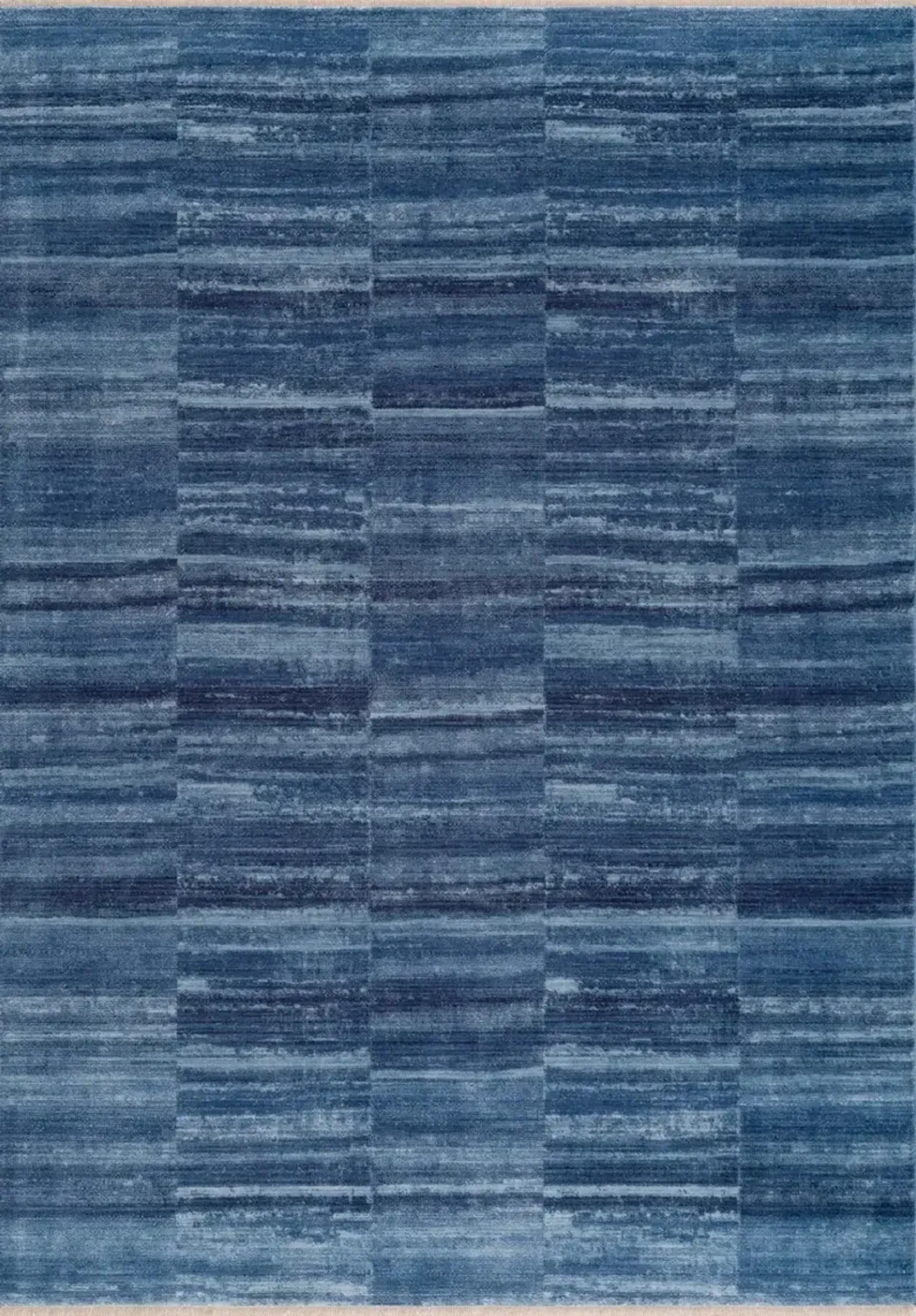 Midsummer 8' x 11' Area Rug - Blue