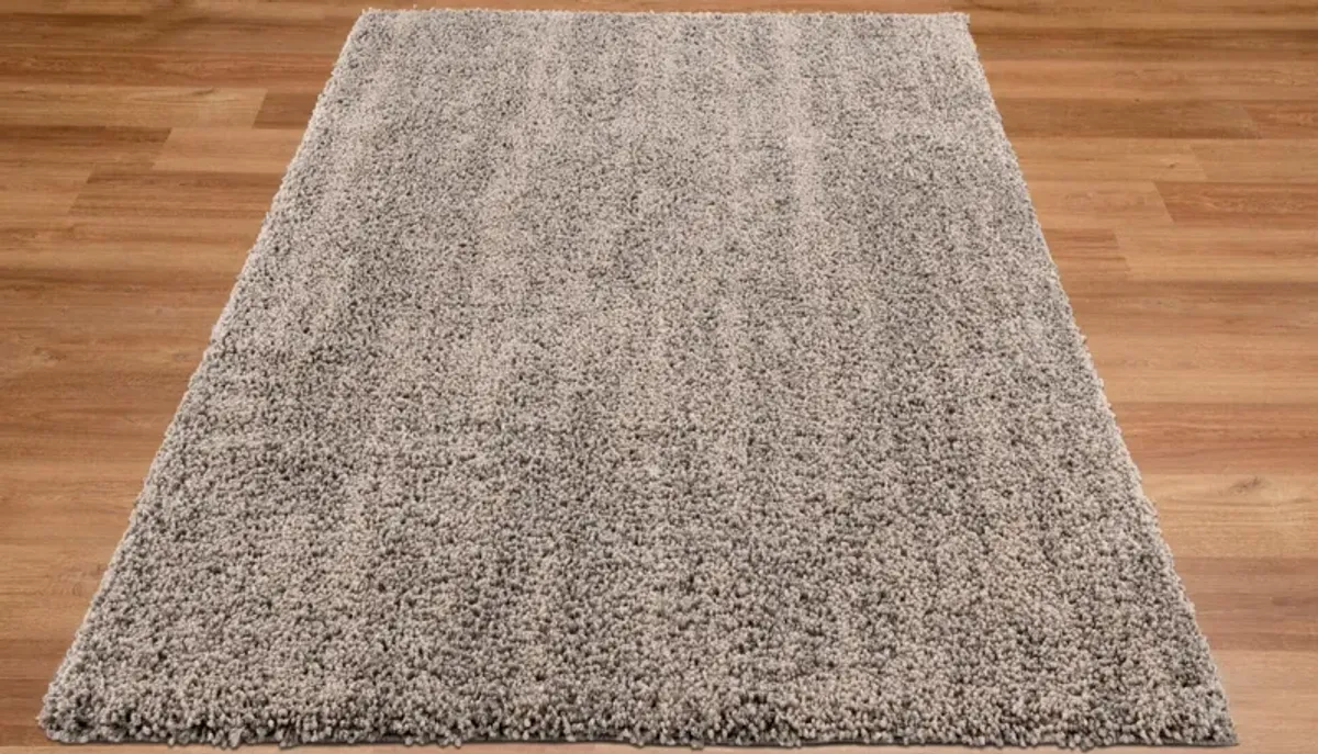 Geller 5' x 8' Area Rug - Beige