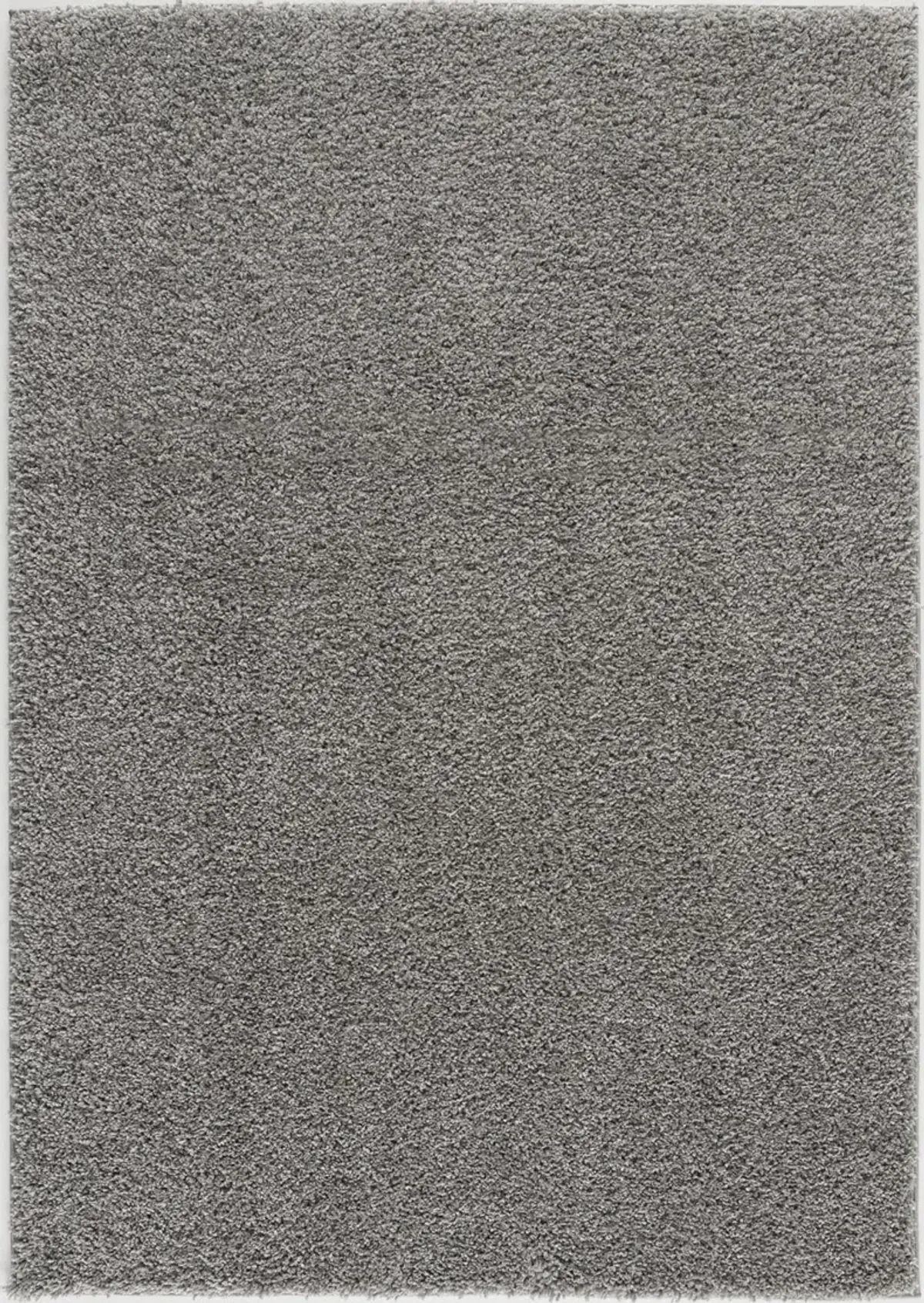 Geller 5' x 7' Area Rug - Gray