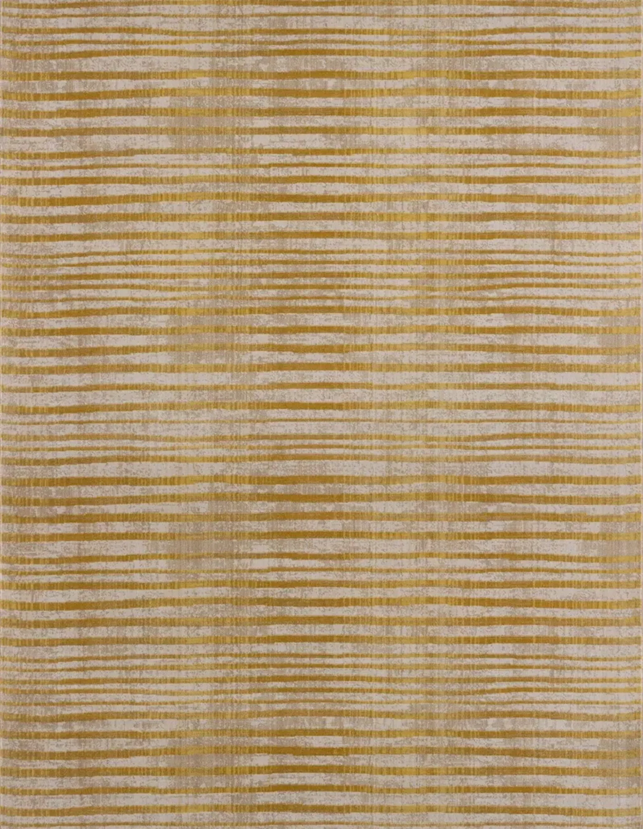 Brandy 8 X 10 Area Rug Goldcream Value City Furniture | Furniture.com