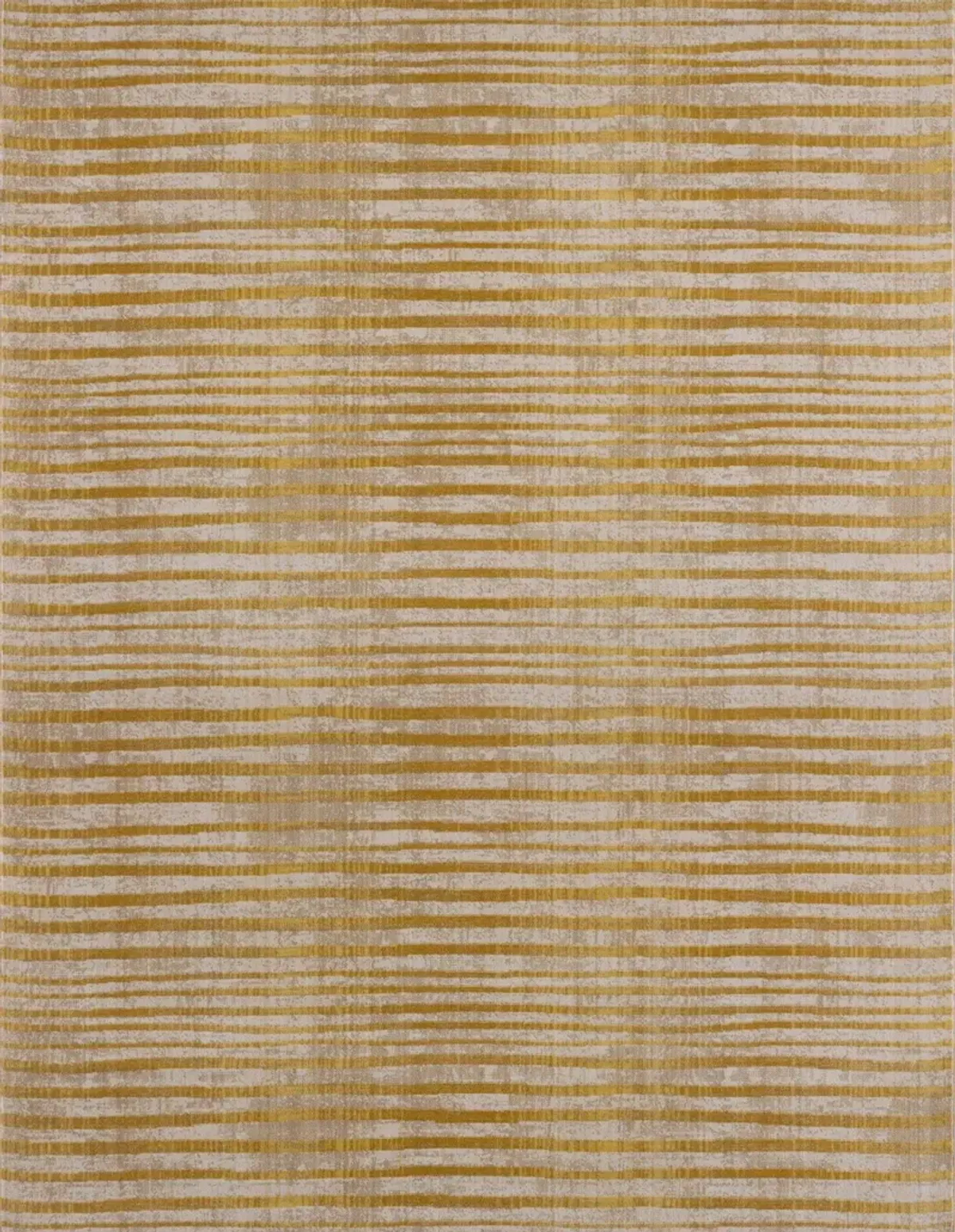 Brandy 8' x 10' Area Rug - Gold/Cream