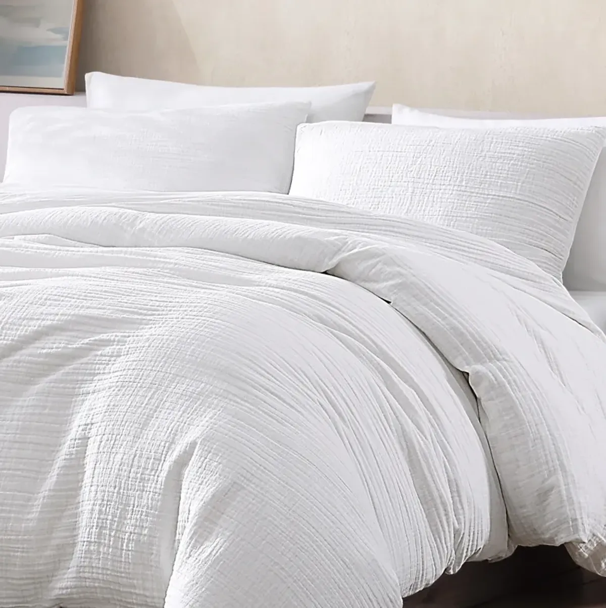 Waterford 3-Piece Queen Comforter Set