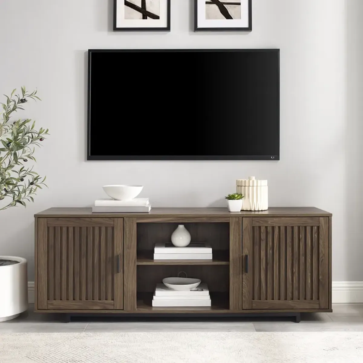 Bennington 58" TV Stand