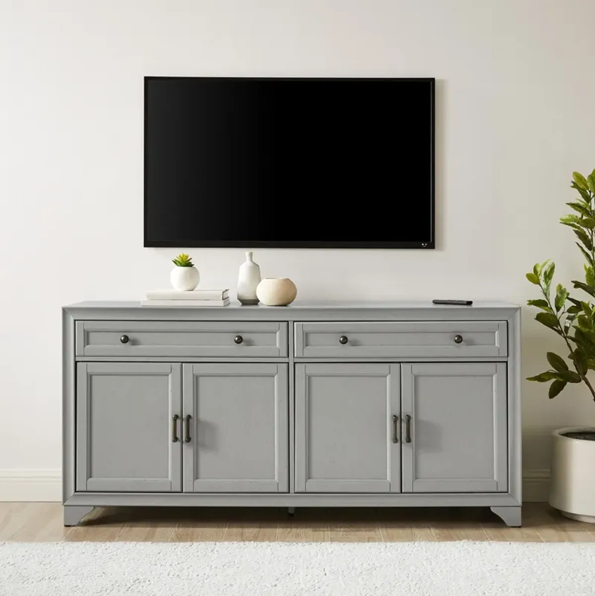 Pierre Sideboard - Gray