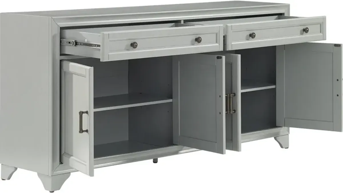 Pierre Sideboard - Gray