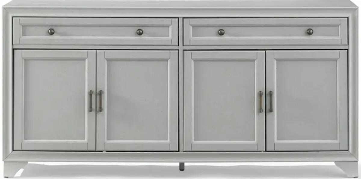 Pierre Sideboard - Gray