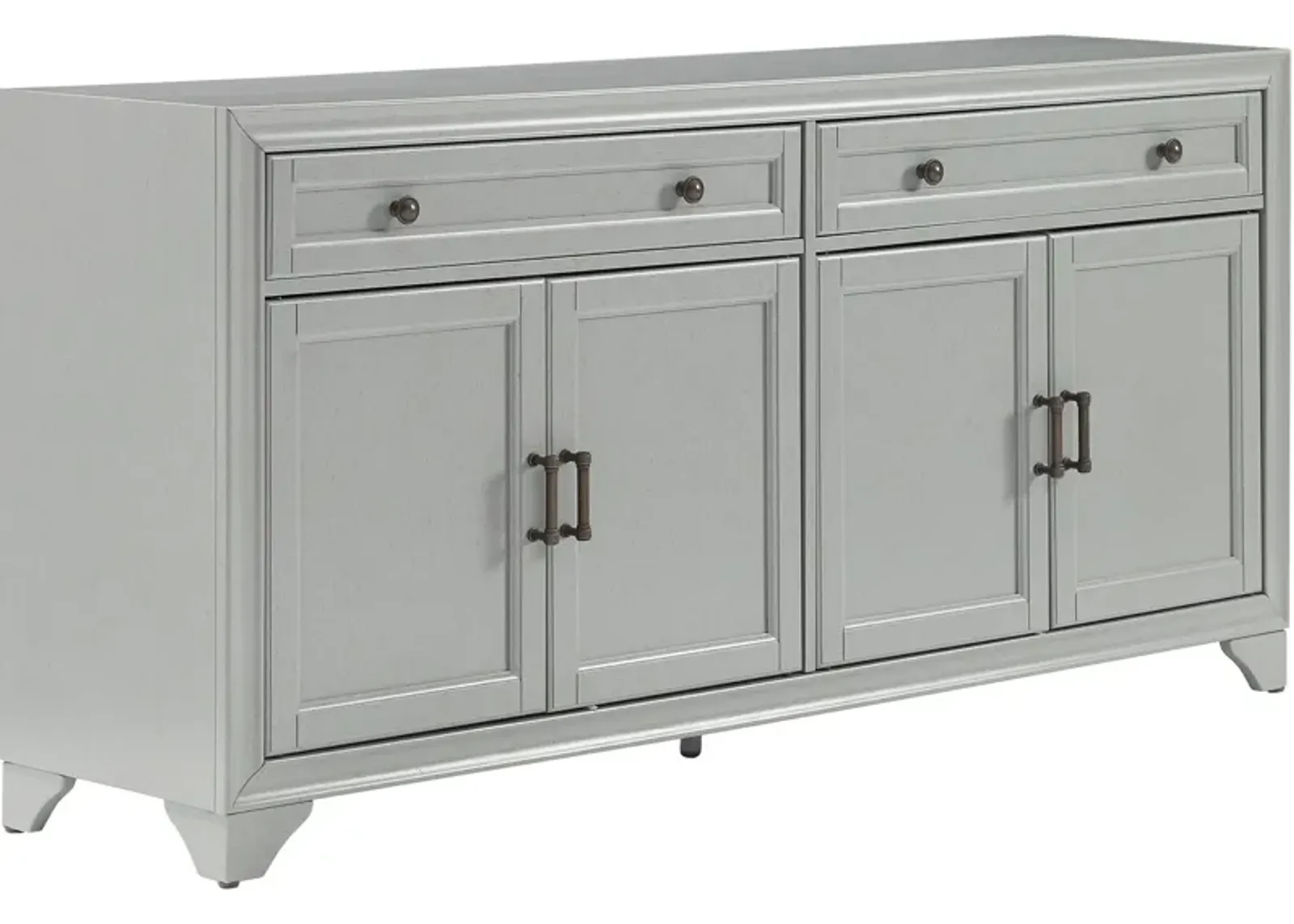 Pierre Sideboard - Gray