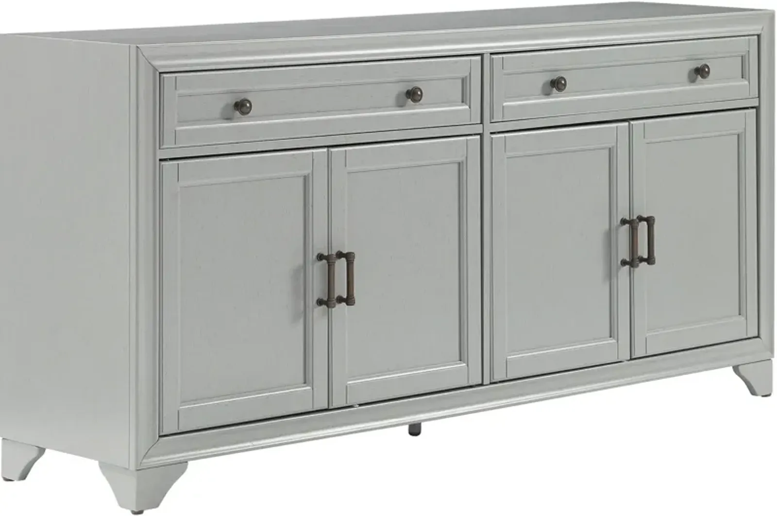 Pierre Sideboard - Gray