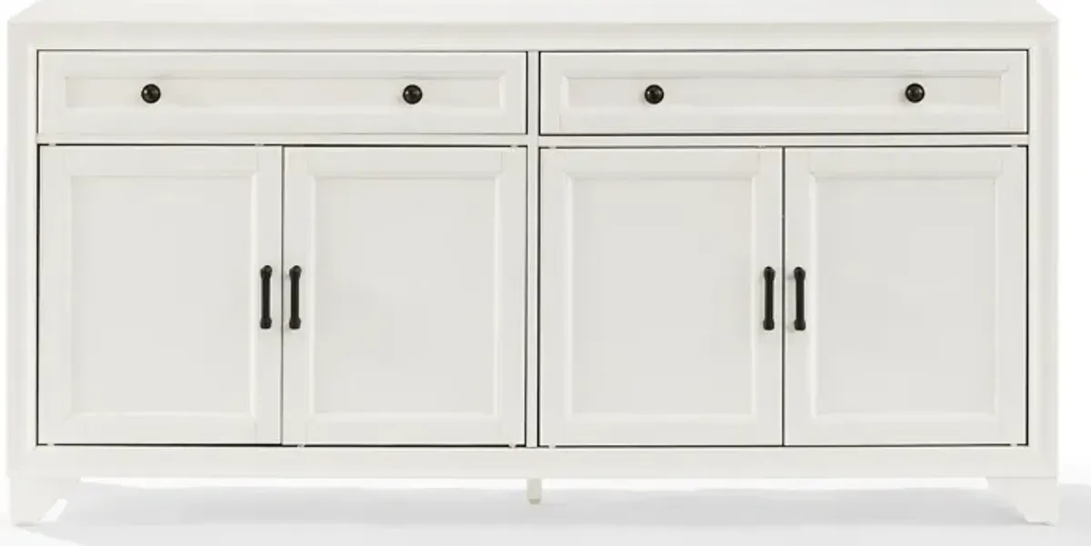 Pierre Sideboard - White