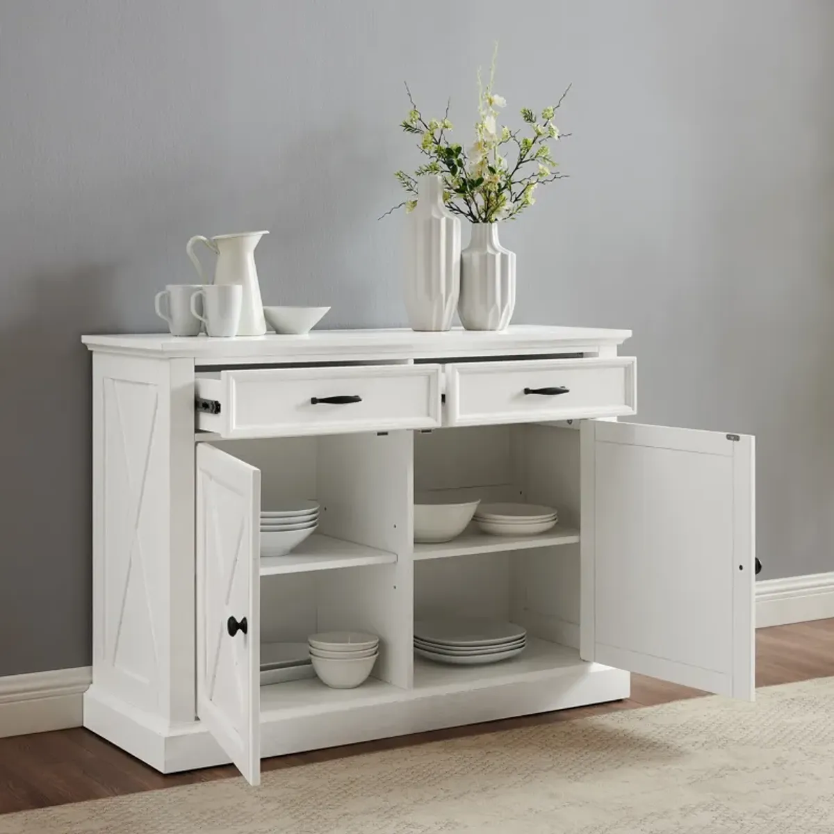 Jansen Sideboard