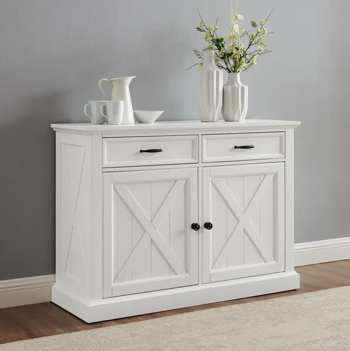 Jansen Sideboard