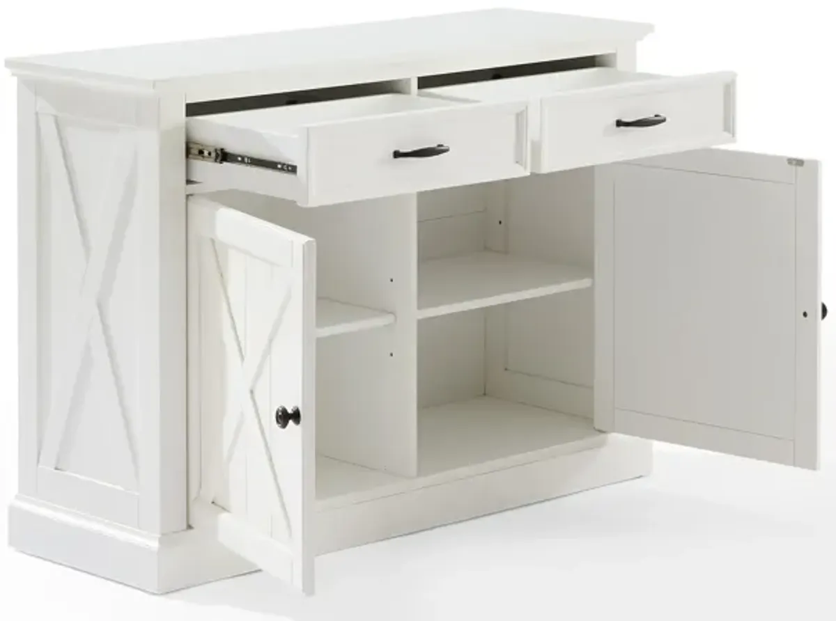 Jansen Sideboard