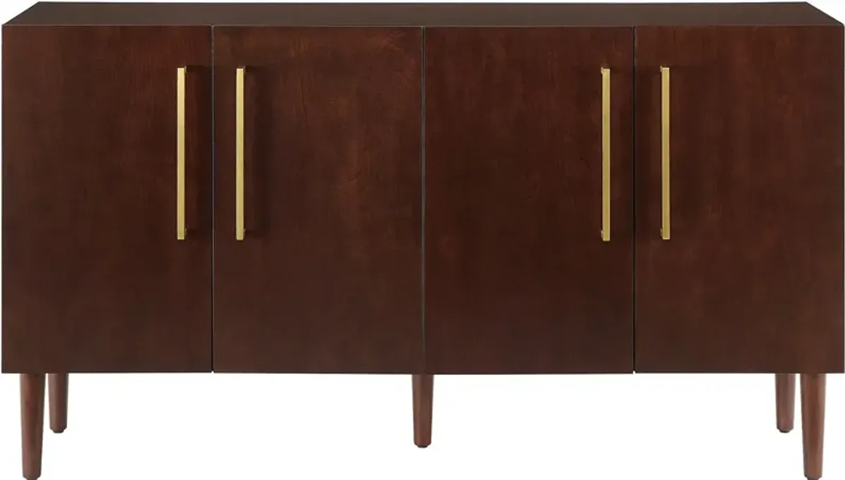 Craig Sideboard - Mahogany