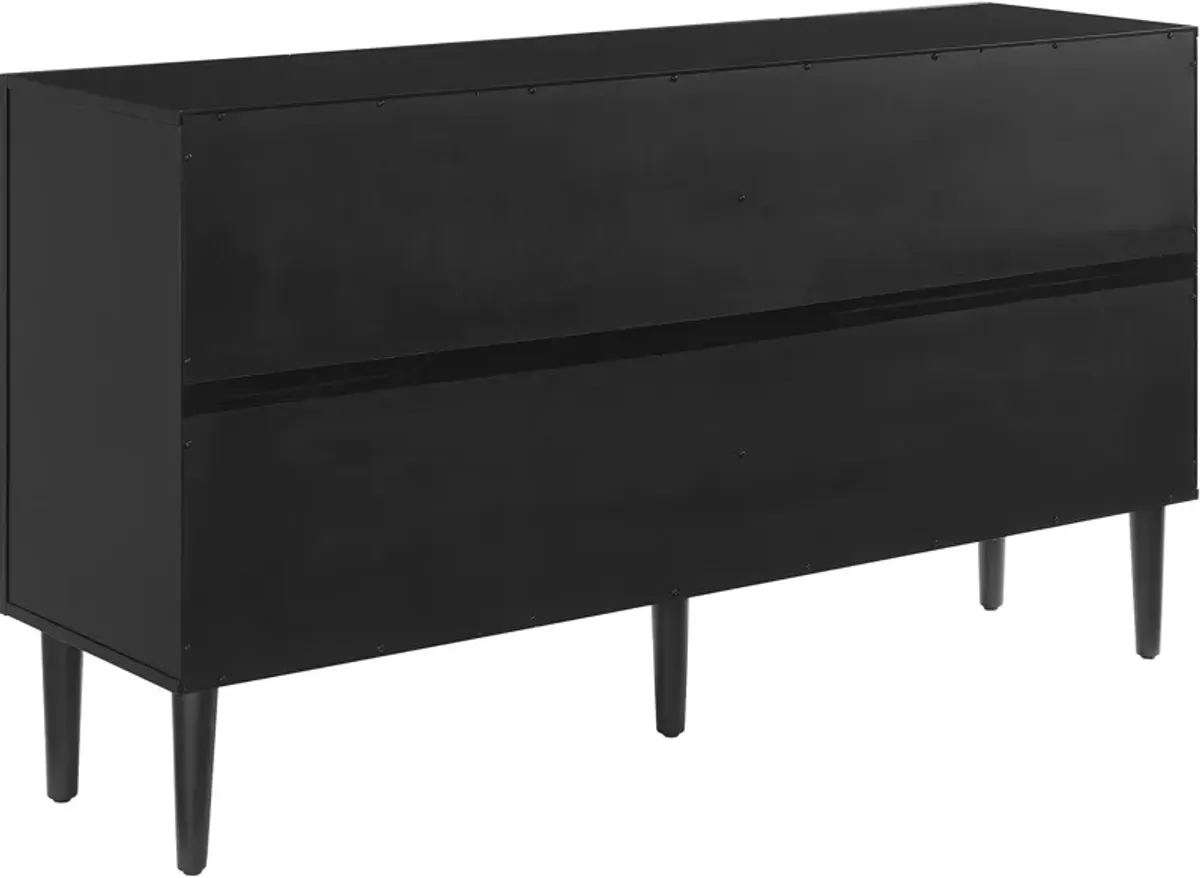 Craig Sideboard - Black