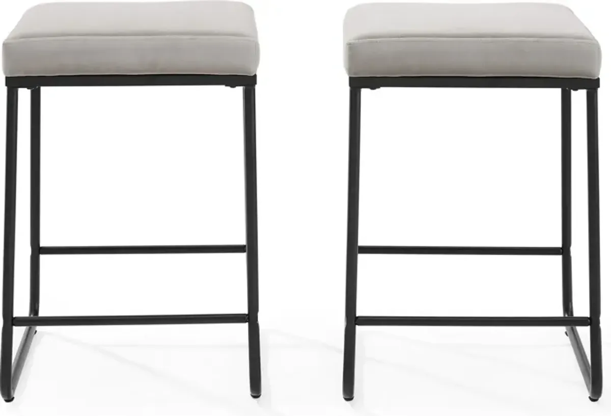 Ean Counter Stool Set