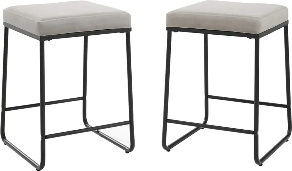 Ean Counter Stool Set