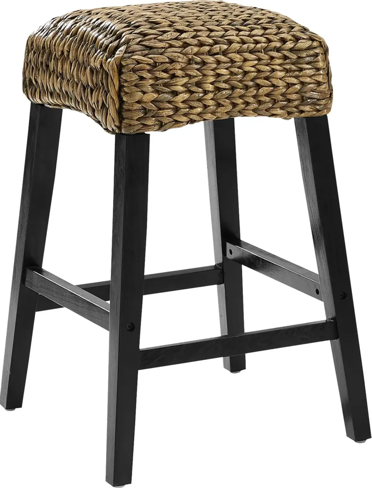 Reed Counter Stool Set