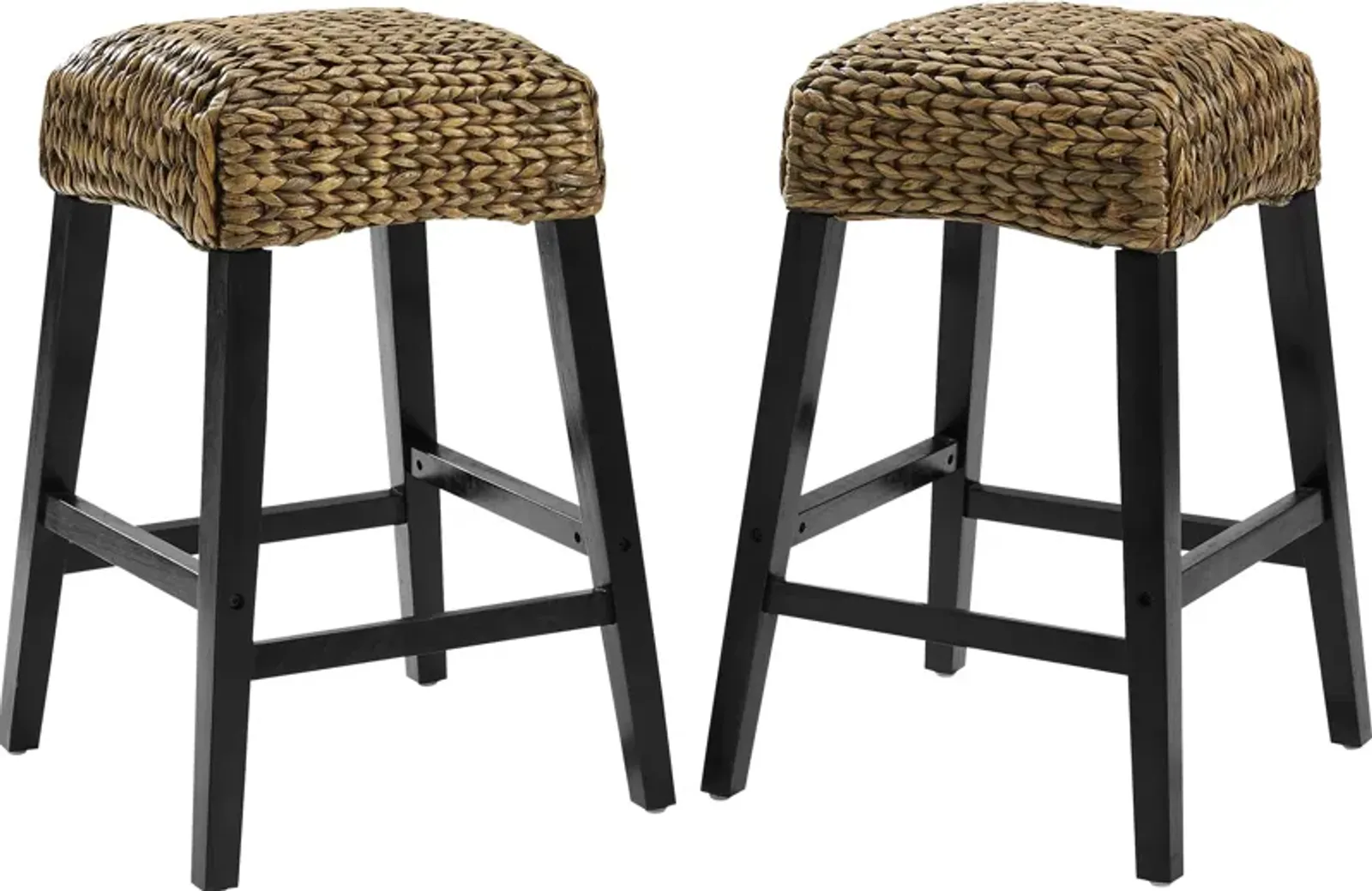 Reed Counter Stool Set