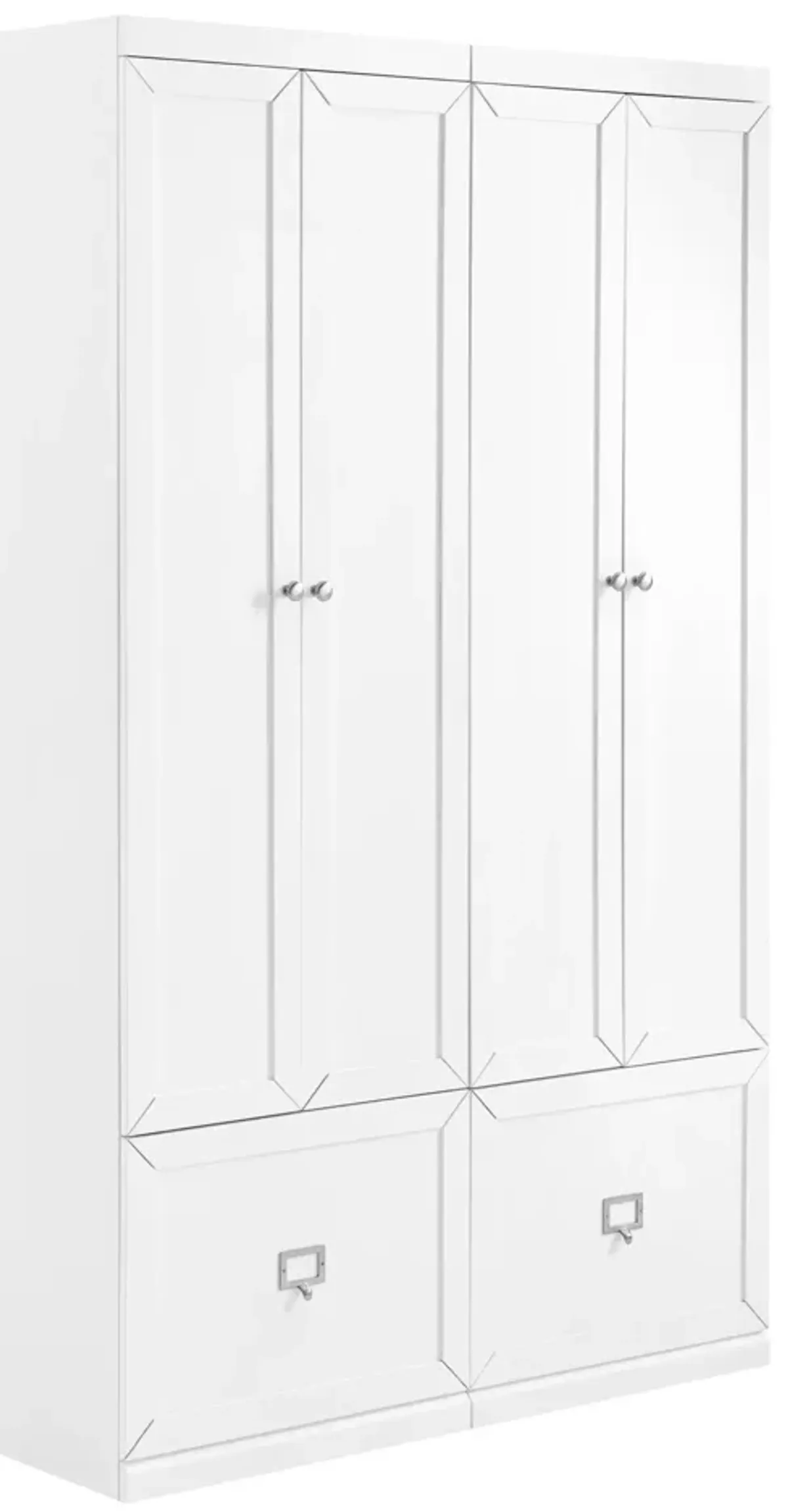 Caddie 2-Piece Pantry Set