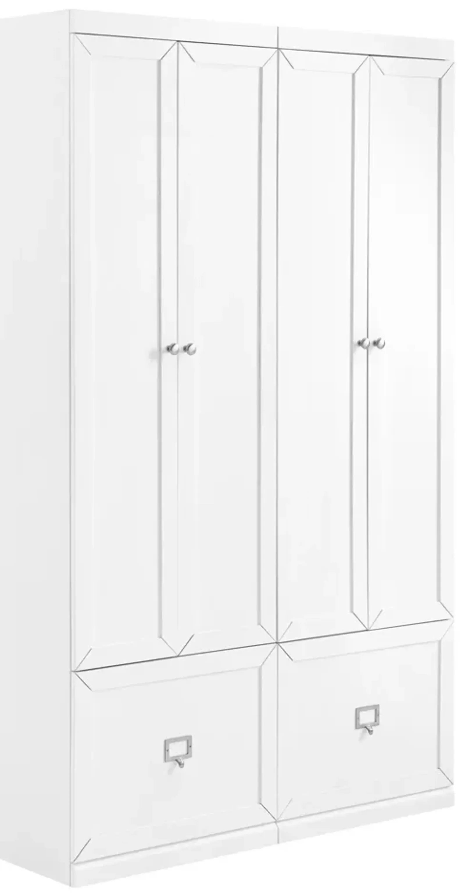 Caddie 2-Piece Pantry Set