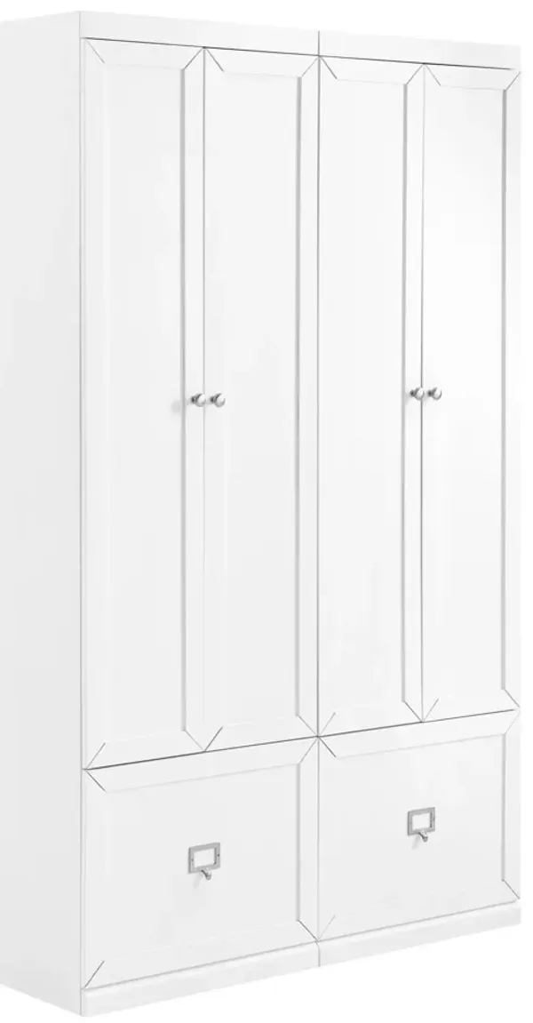 Caddie 2-Piece Pantry Set