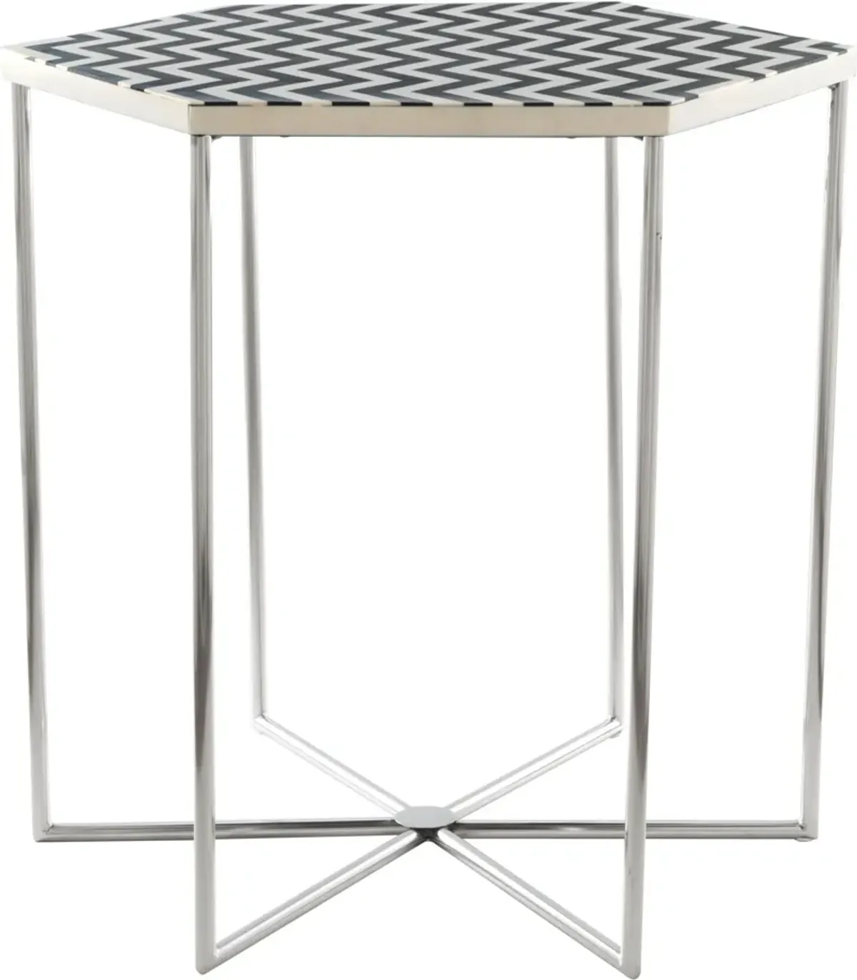 Chevie Side Table