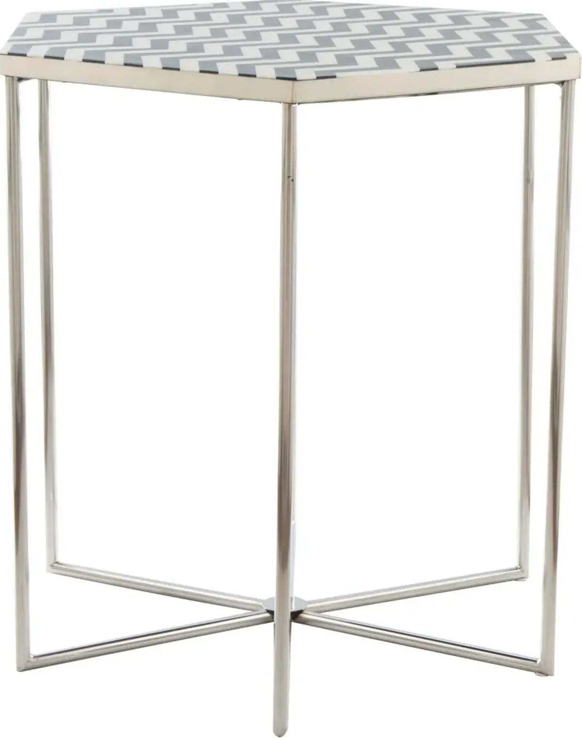 Chevie Side Table