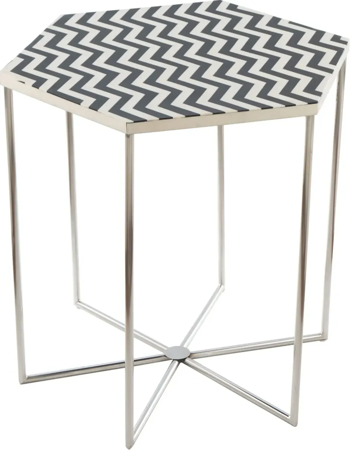 Chevie Side Table