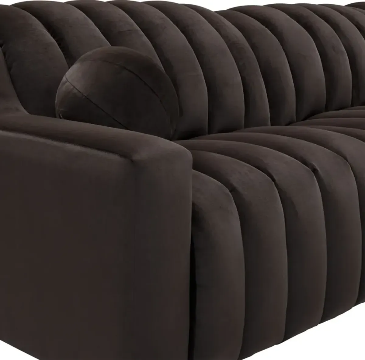 Coco 3-Piece Dual-Power Sofa