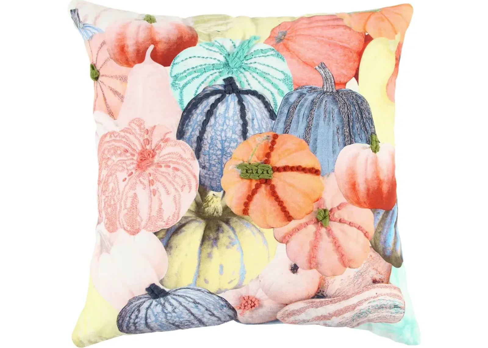 Orchard 20" X 20" Pillow