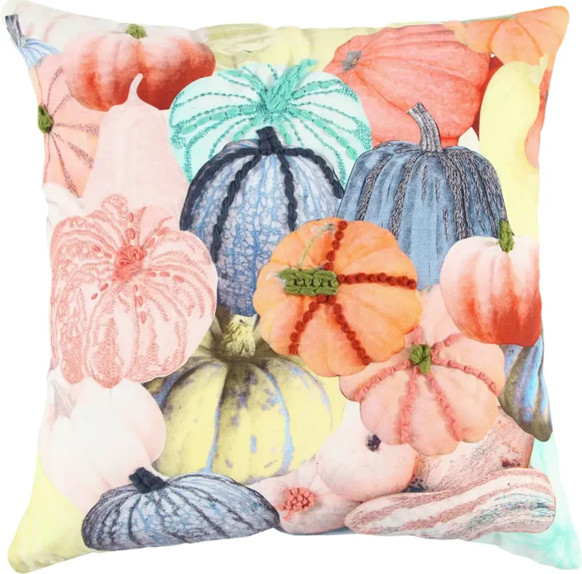 Orchard 20" X 20" Pillow