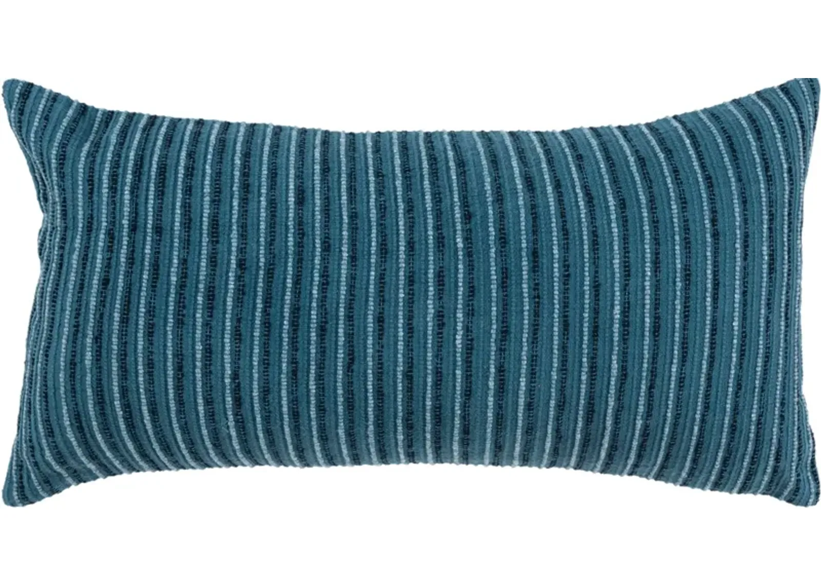 Norah 14" X 26" Pillow - Teal