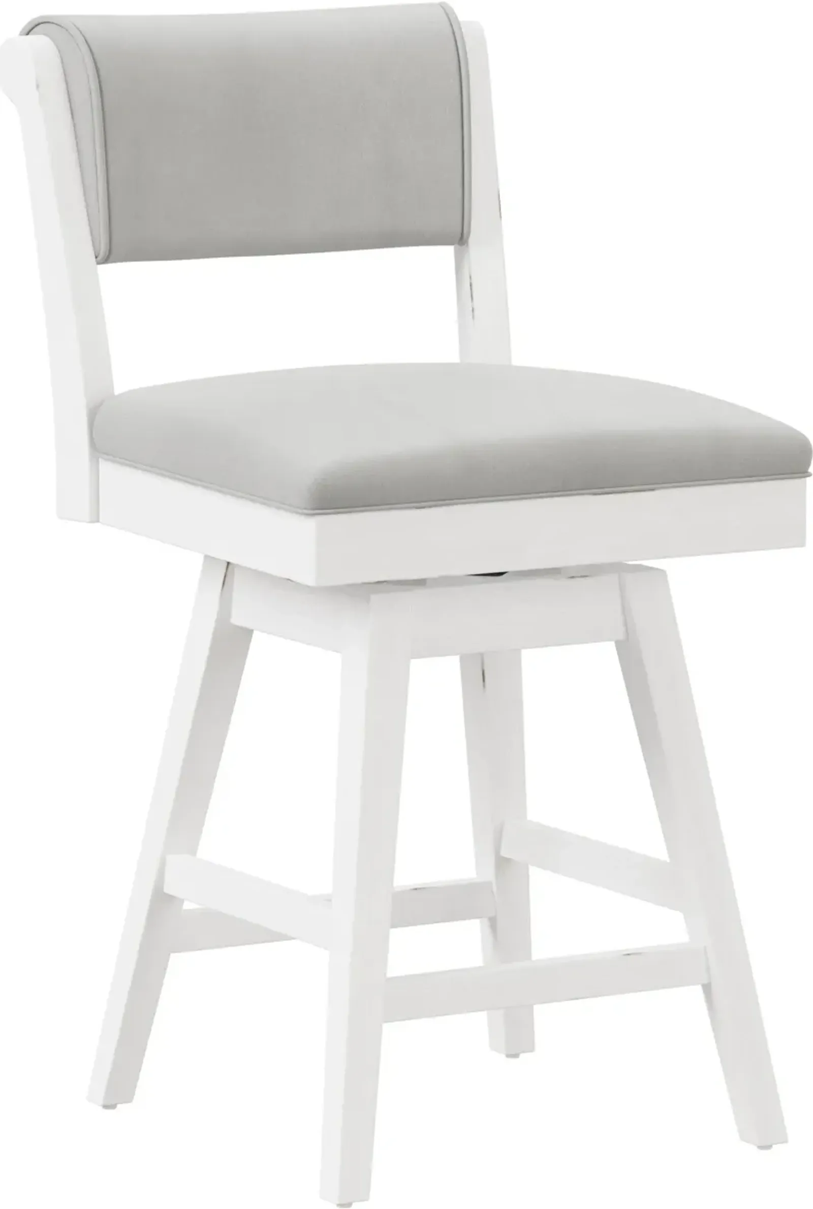 Berea Swivel Counter-Height Stool