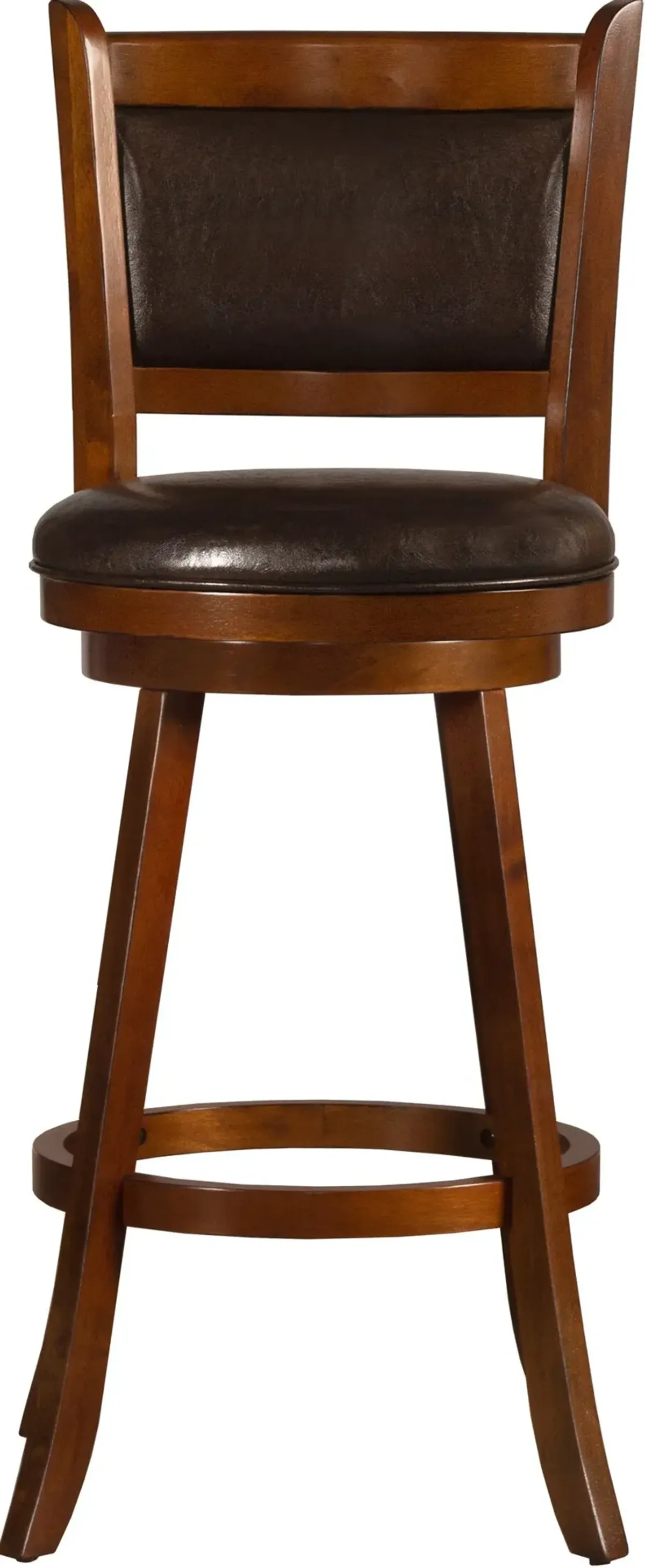 Brickelle Swivel Bar Stool